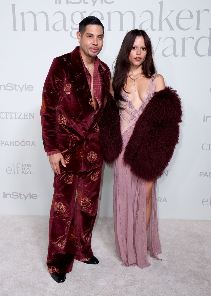 Recientemente Meléndez fue galardonado como una de las promesas del futuro de la moda.