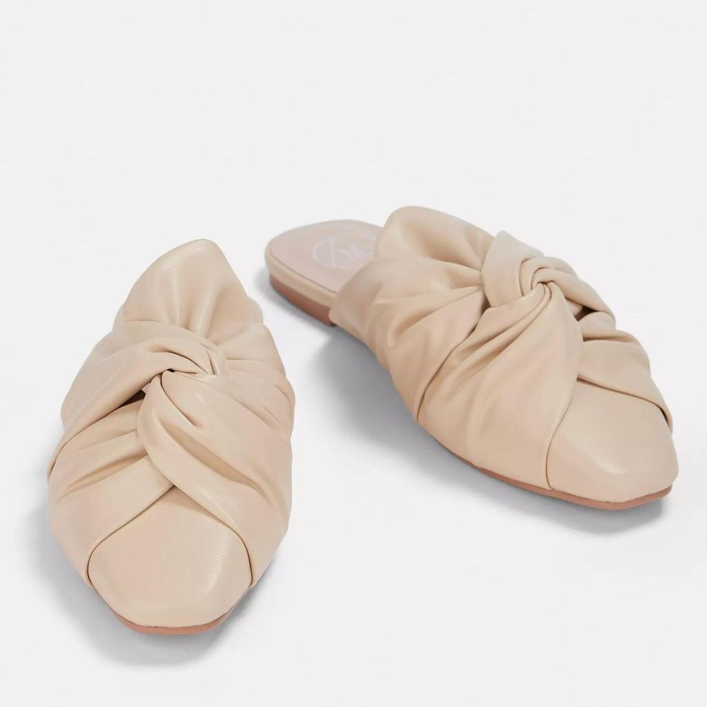 zapatos mule para esta temporada missguided