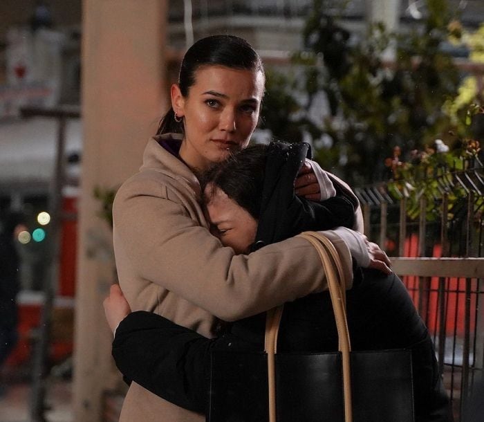 'Secretos de familia', así es la serie que arrasa en Turquía