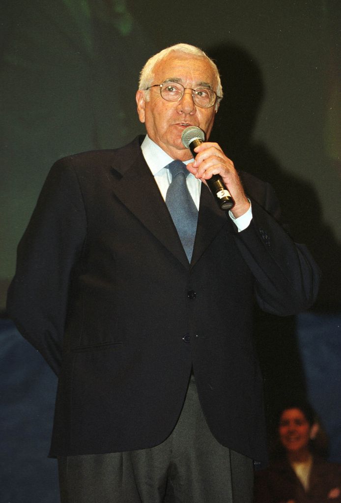 El inolvidable Miliki nos dejó en noviembre de 2012, pero su legado siempre será eterno