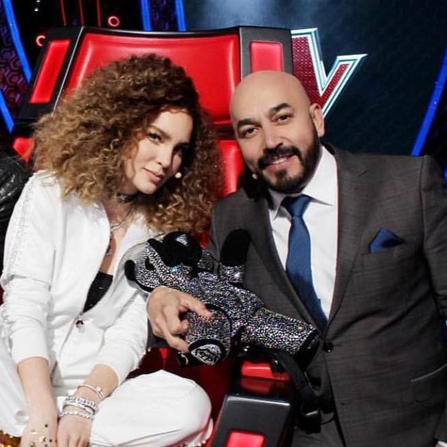 belinda y lupillo rivera