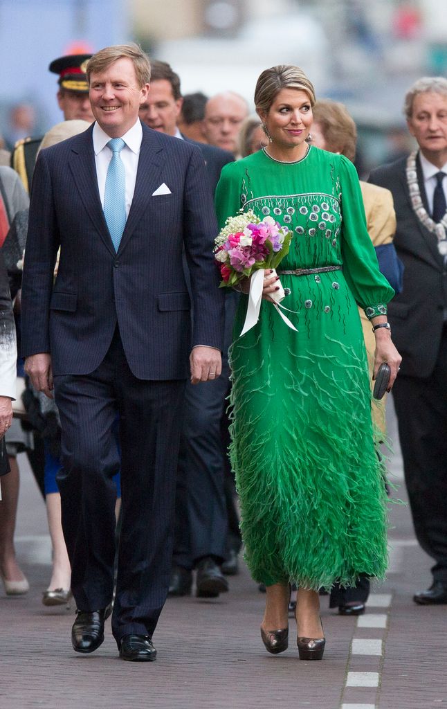 Mayo de 2014