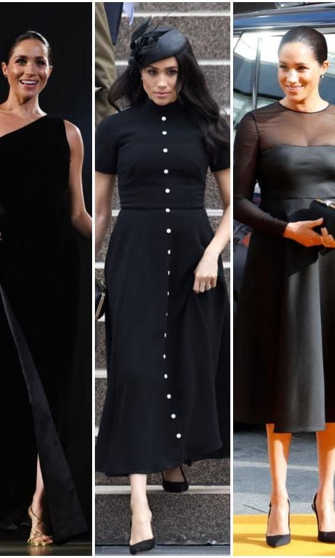 meghan-markle-little-black-dress1