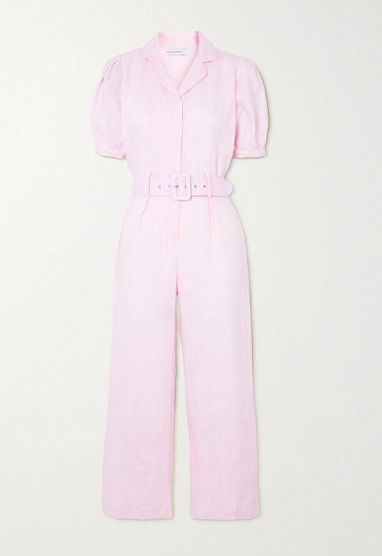 mono rosa