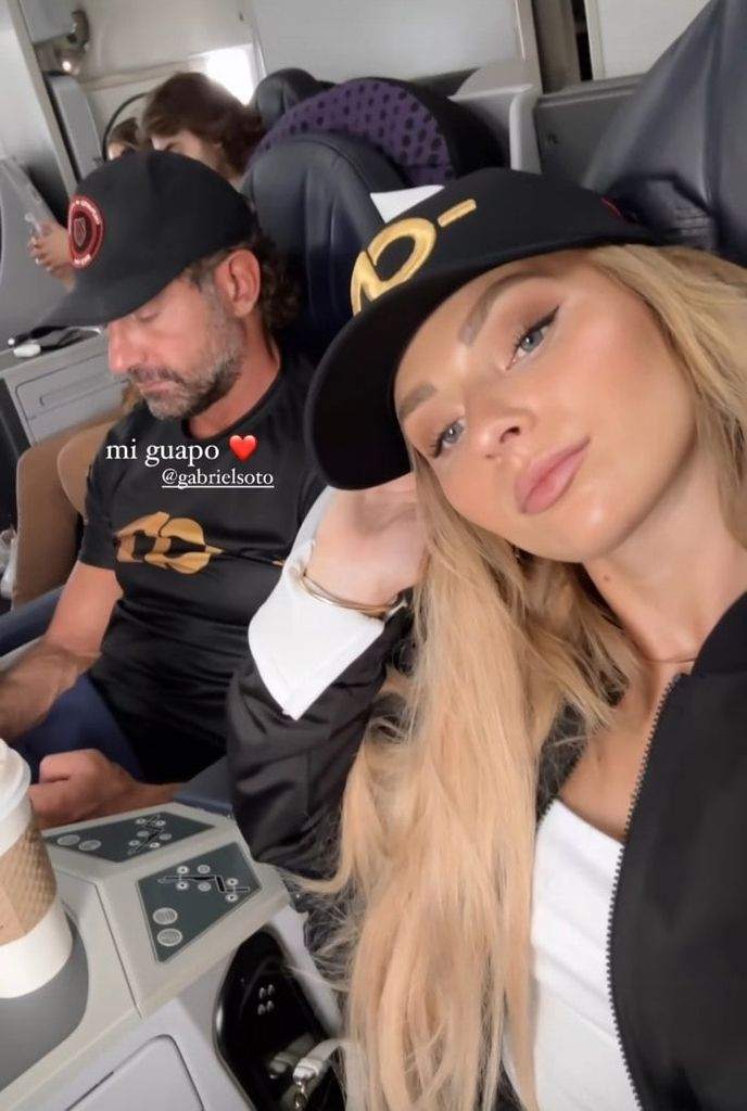 Irina Baeva