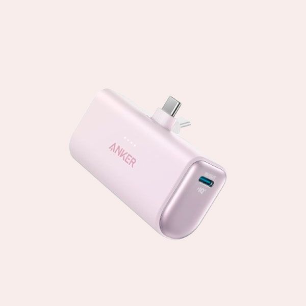 anker