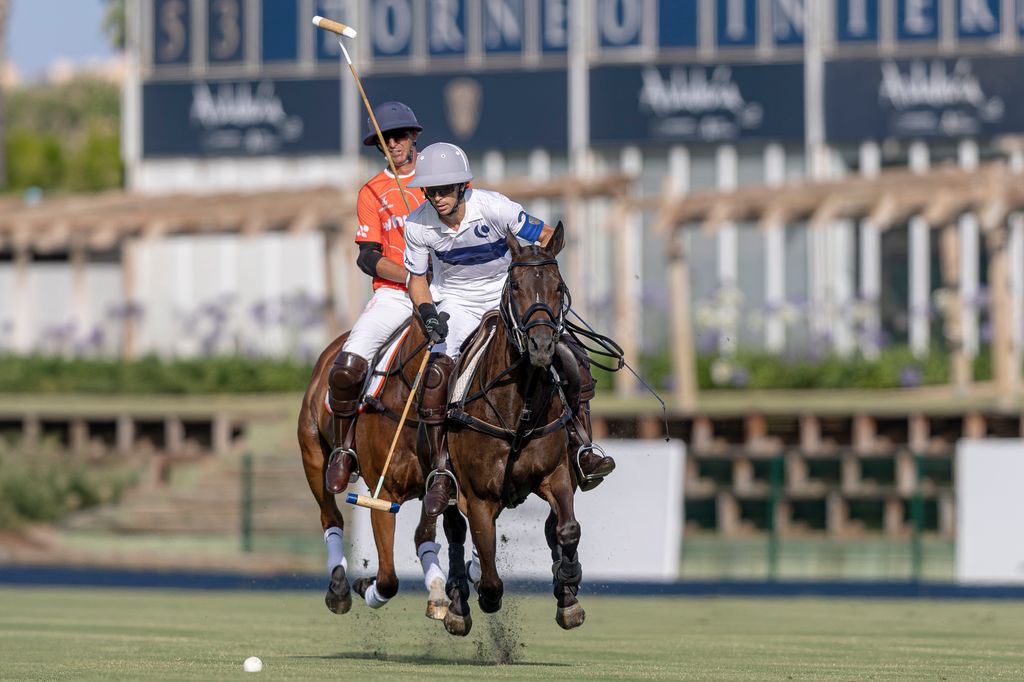 Torneo Polo