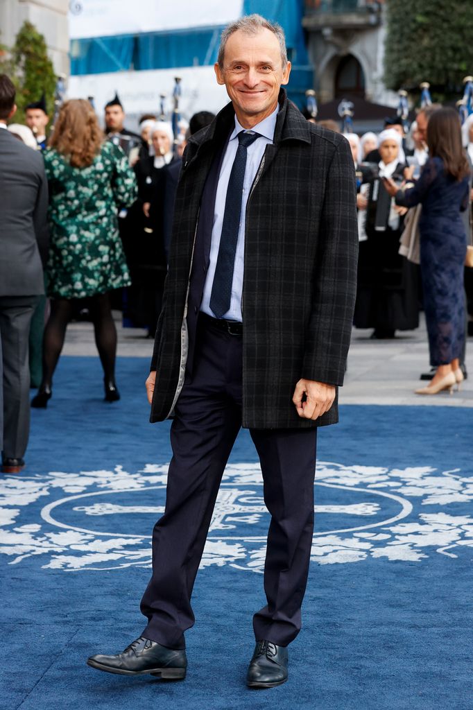 PEDRO DUQUE