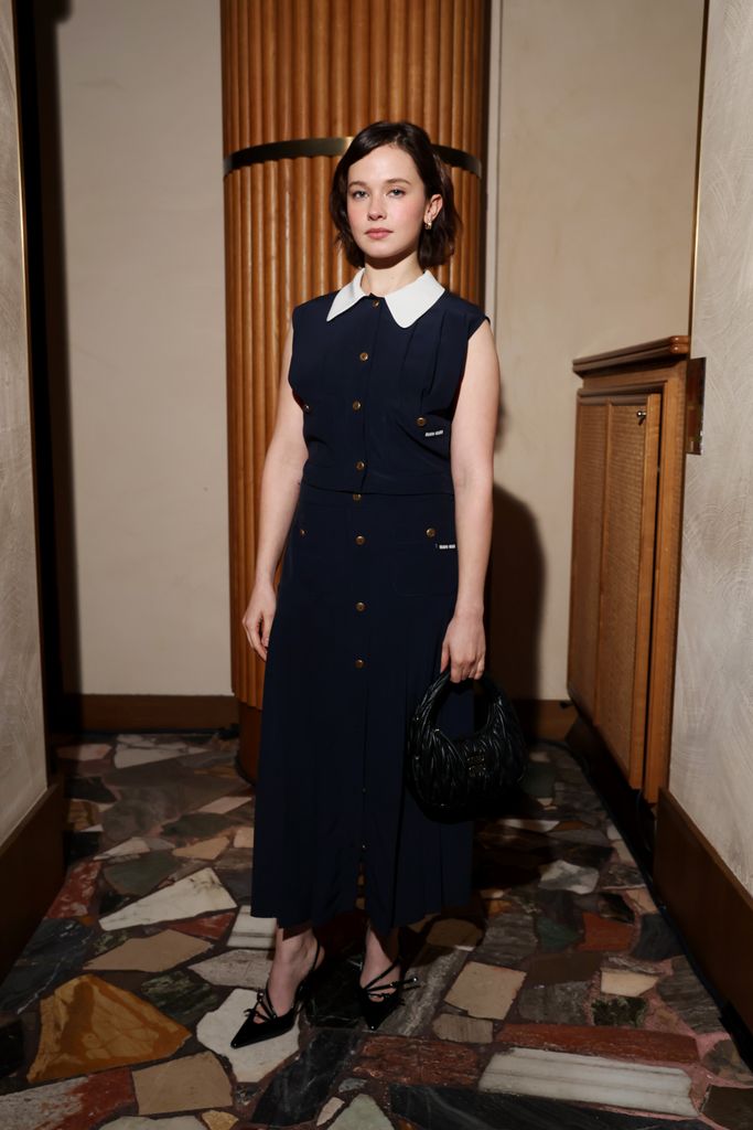 Cailee Spaeny 