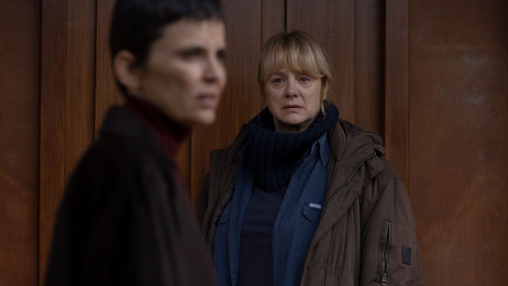 'Innato' se ha situado en lo más alto de Netflix