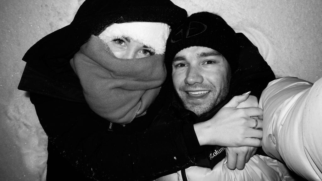 Kate recordó con cariño s Liam Payne, con quien salió por más de dos años y medio