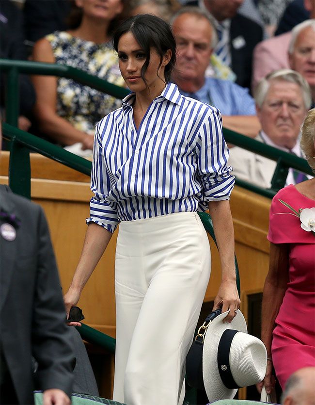 Meghan Markle