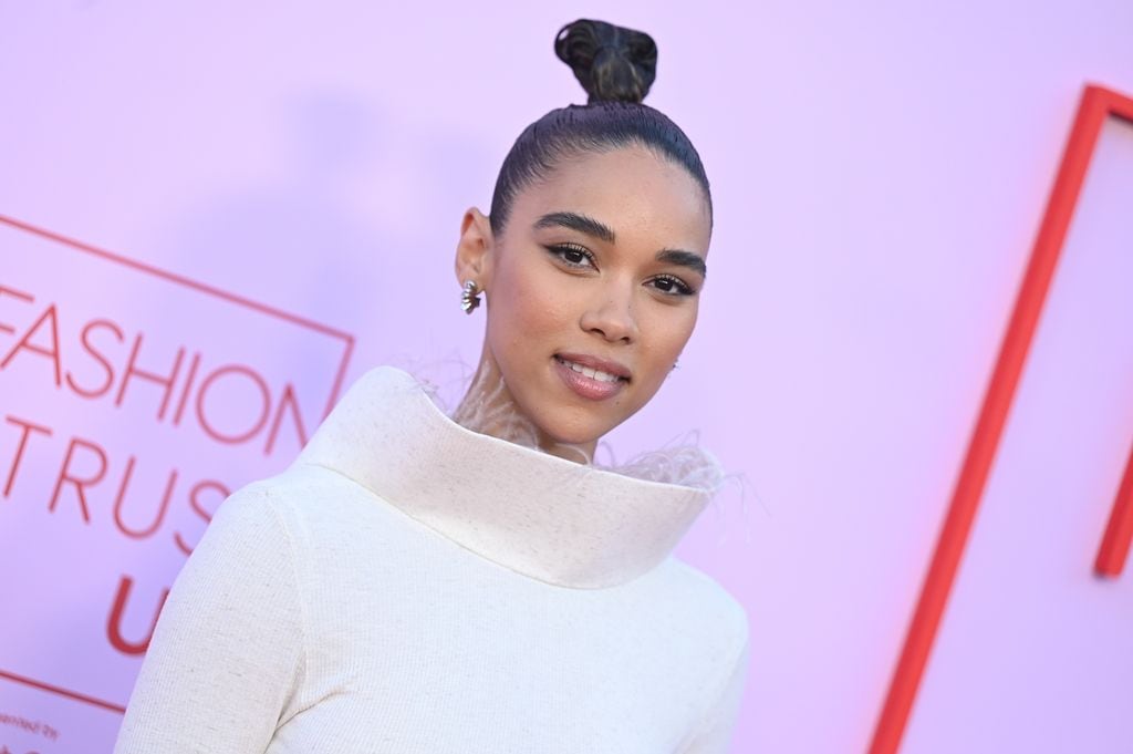 Alejandra Shipp también forma parte del elenco de esta película de terror