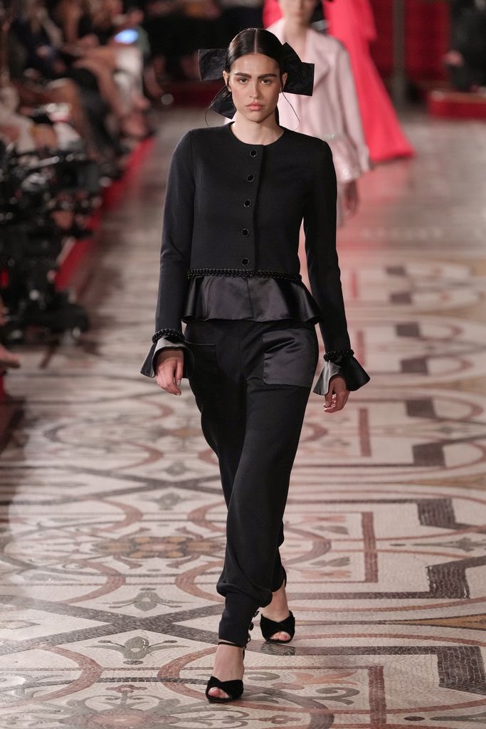 Alta Costura: Chanel Otoño/Invierno 2024-2025