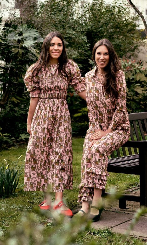 tatiana santo domingo living 42