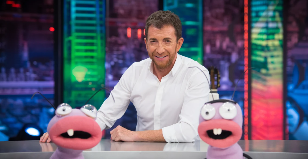 Trancas y Barrancas junto a Pablo Motos
