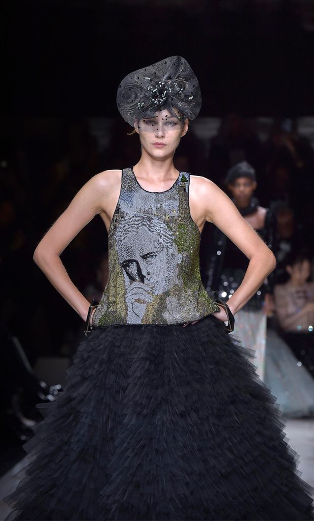 giorgio armani one night in venice