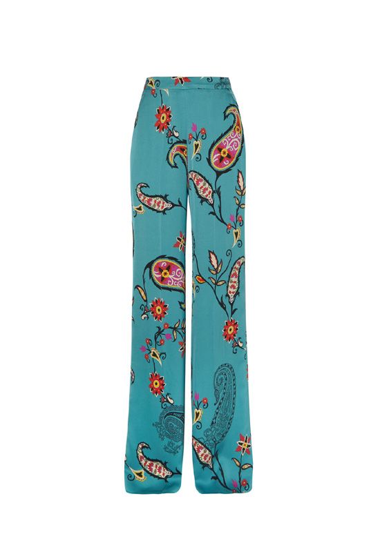pantalon etro
