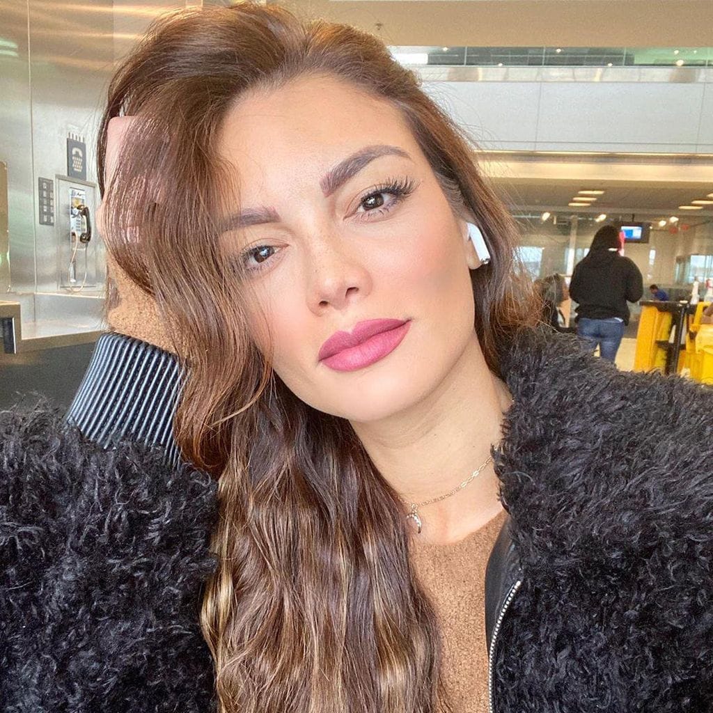 Zuleyka Rivera