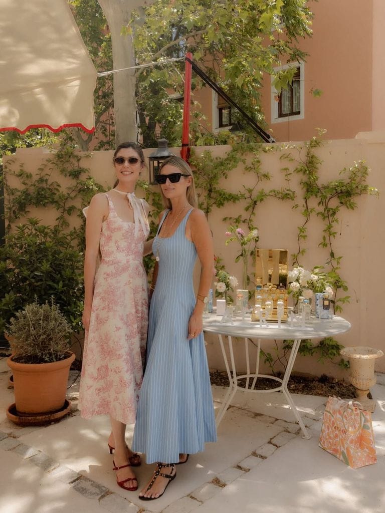 Vestidos de invitada tipo corsé
