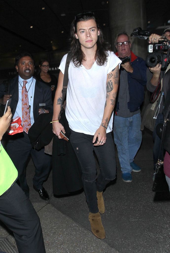 Harry Styles 