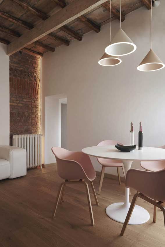Ideas de decoración para crear un ambiente cálido en tu casa