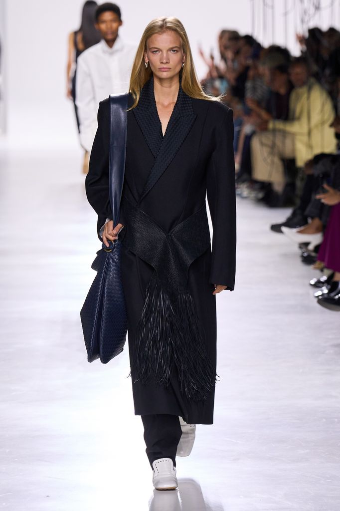 Milan Fashion Week: Bottega Veneta Primavera/Verano 2026 