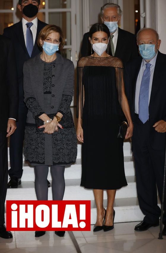 Reina Letizia