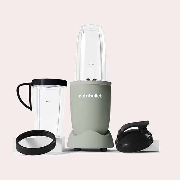 Batidora Personal Nutribullet PRO 7 pc NB907MAJD