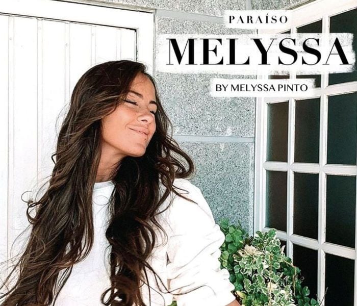 'Paraíso Melyssa'
