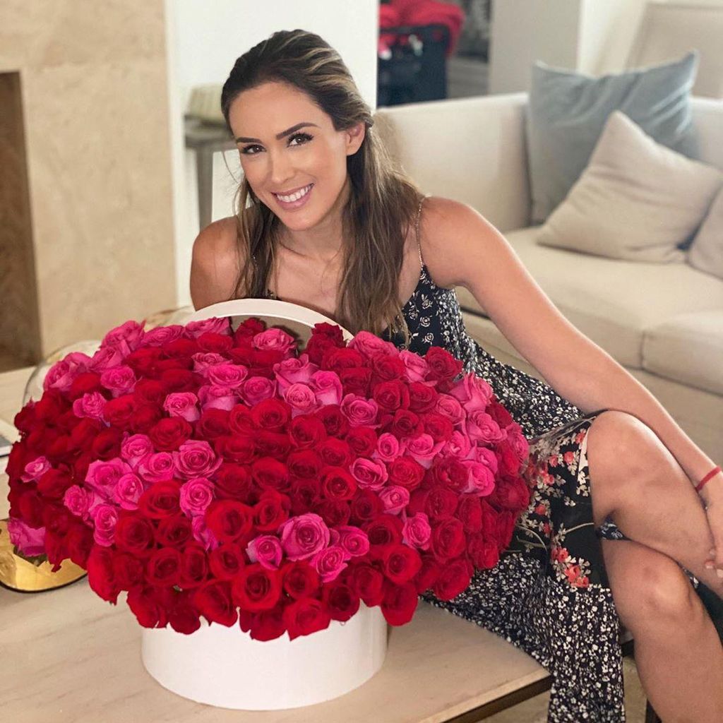 Jacky Bracamontes