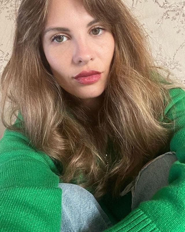 Jessica Bueno