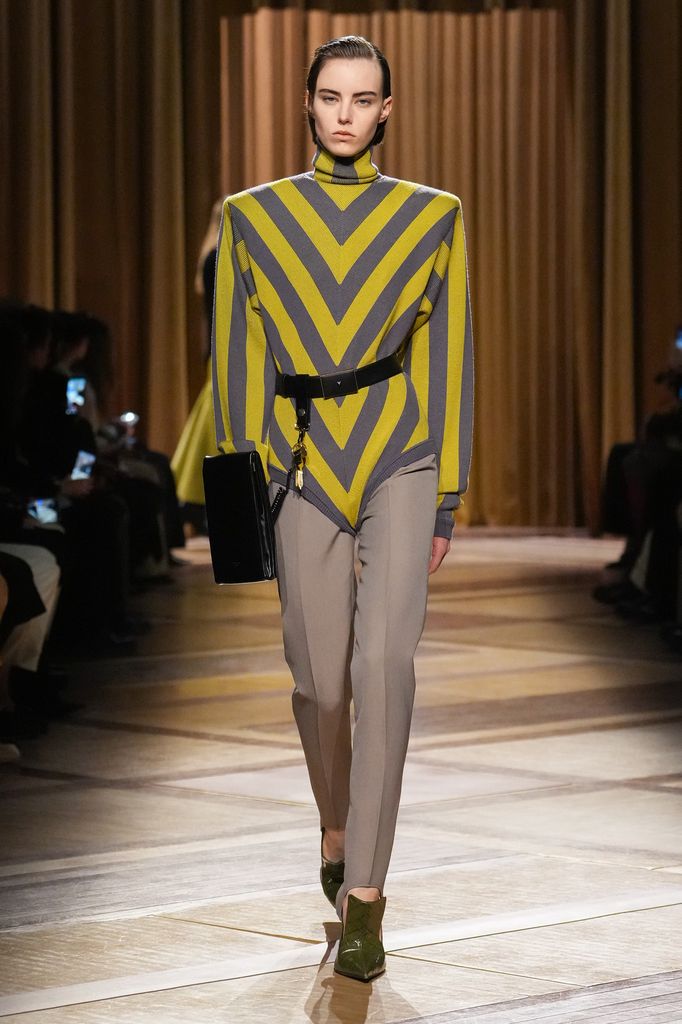 Mugler Otoño/Invierno 2026-2027