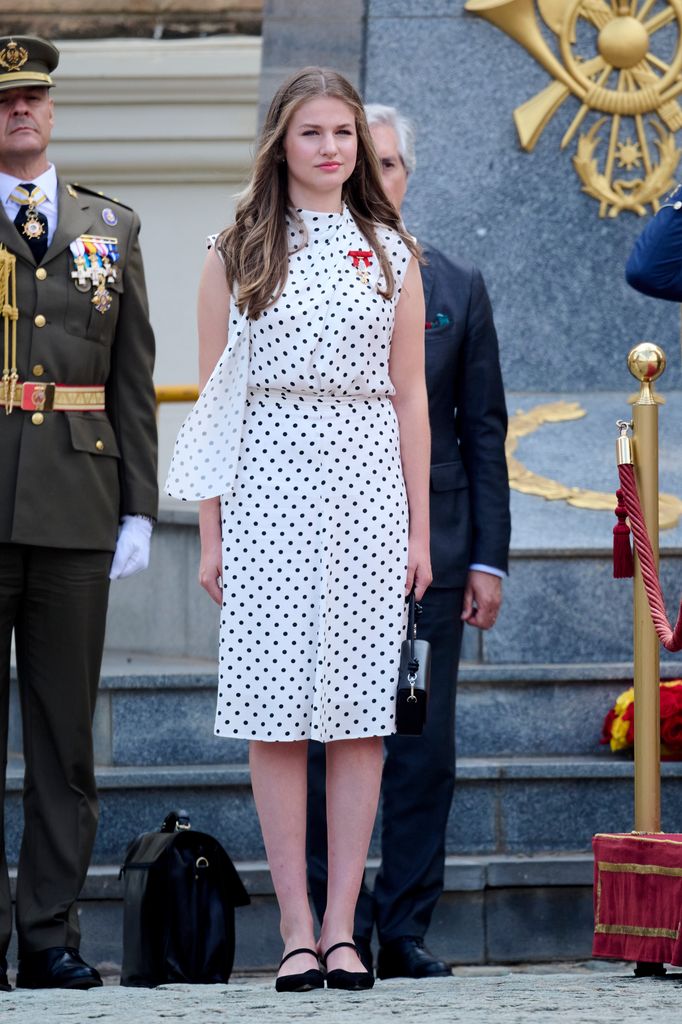 Princesa Leonor