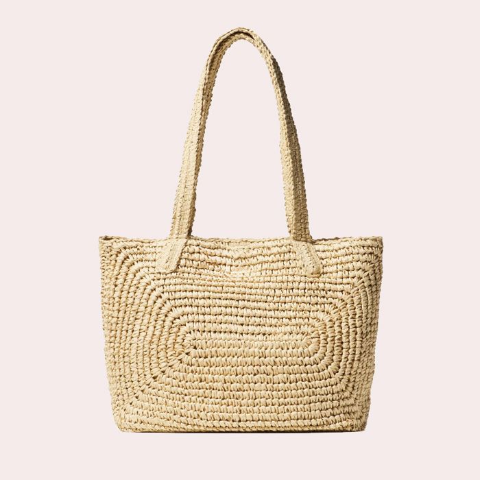 Bolso crochet