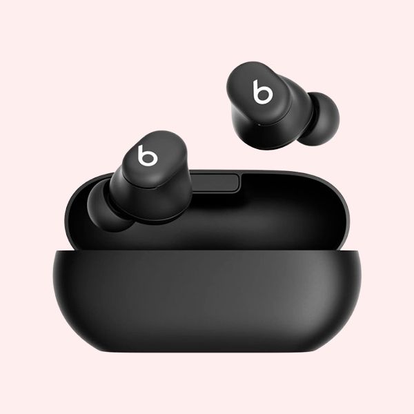 Beats Solo Buds — Auriculares intraurales