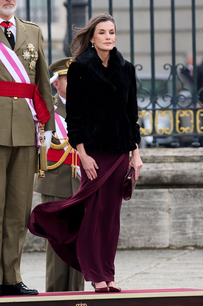 Reina Letizia