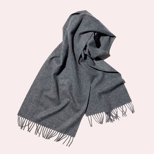 Bufanda 100% cashmere