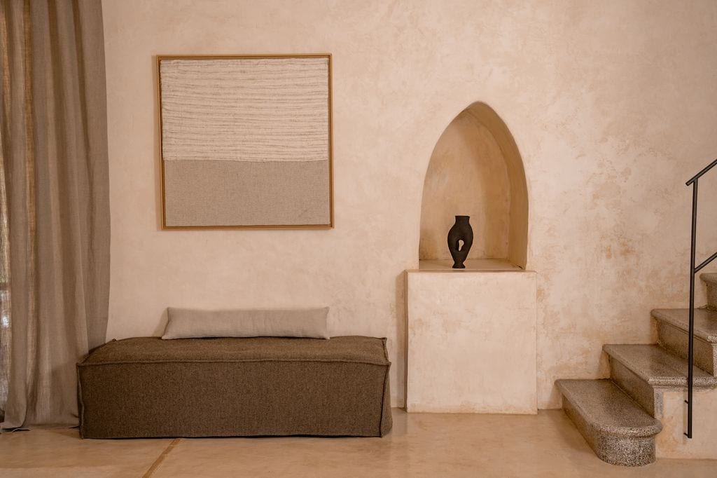 Rincón del salón