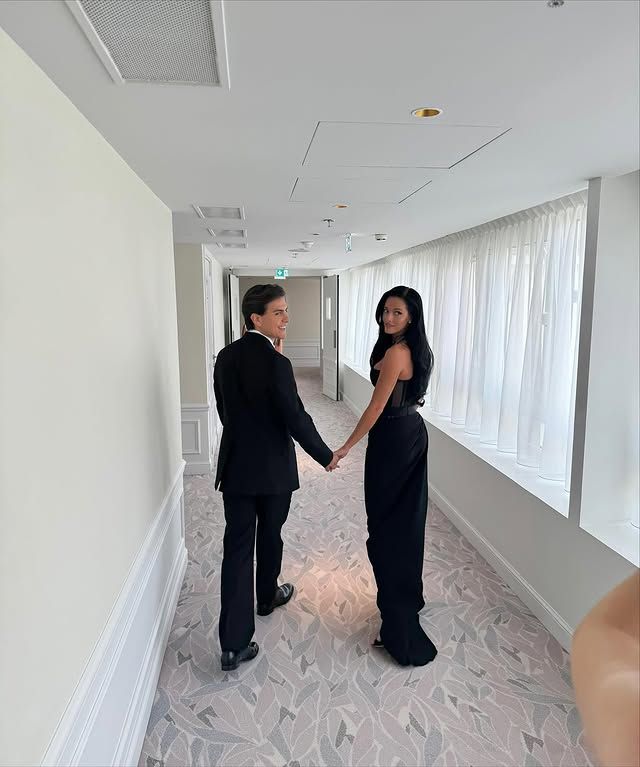 Oriana Sabatini dedicó unas emotivas palabras a su esposo, Paulo Dybala, quien se encuentra de celebración por su cumpleaños