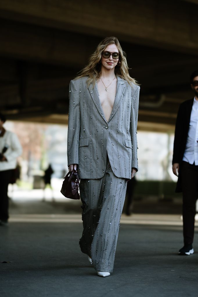 Chiara Ferragni 