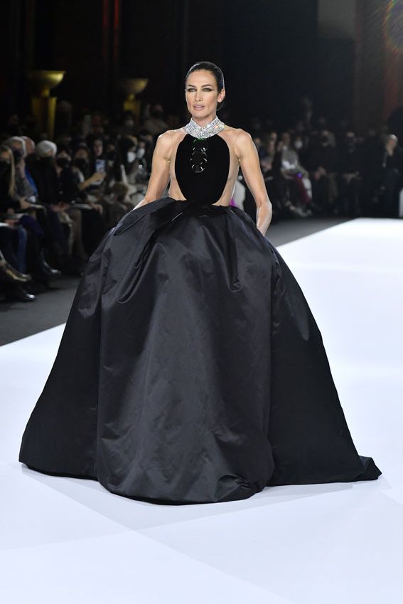 stephane rolland desfile09