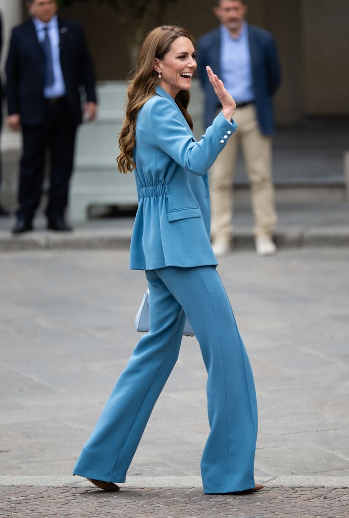 Kate Middleton