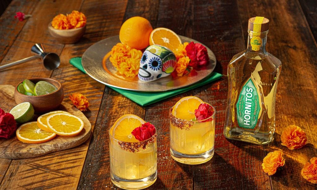 margarita d a de los muertos
