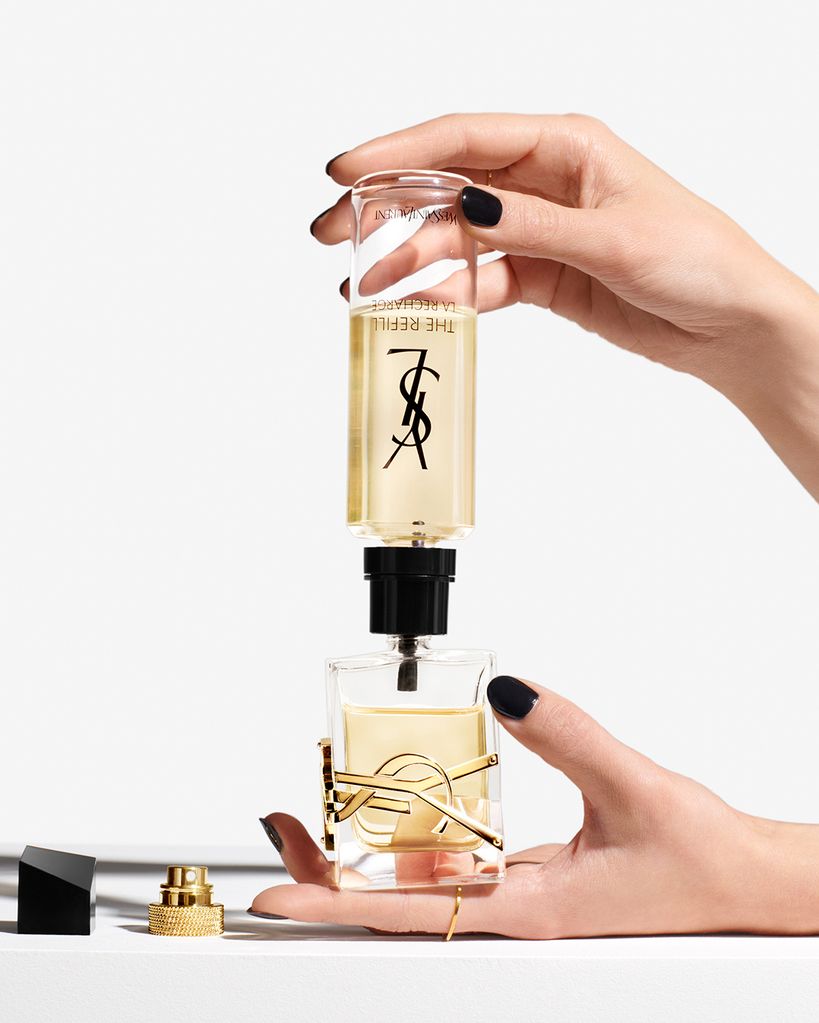 El perfume floral, ‘sexy’ y fresco favorito de Dua Lipa