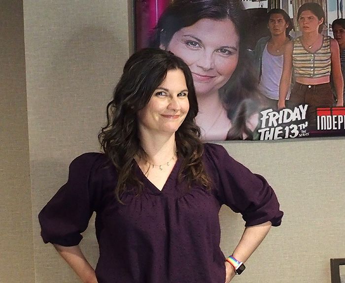 Lisa Jakub