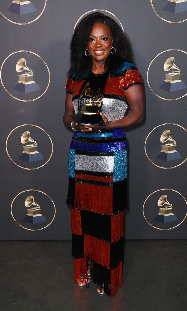 65th grammy awards premiere ceremony