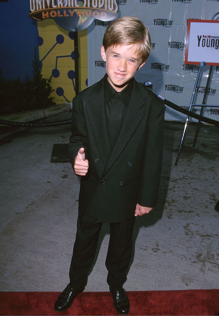 Haley Joel Osment