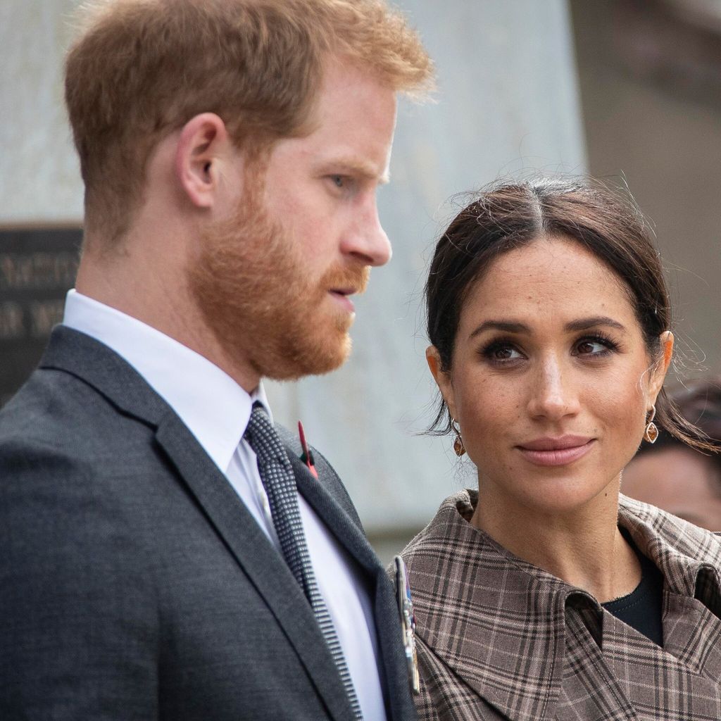 Why Prince Harry won’t support Meghan Markle’s campaign to vote