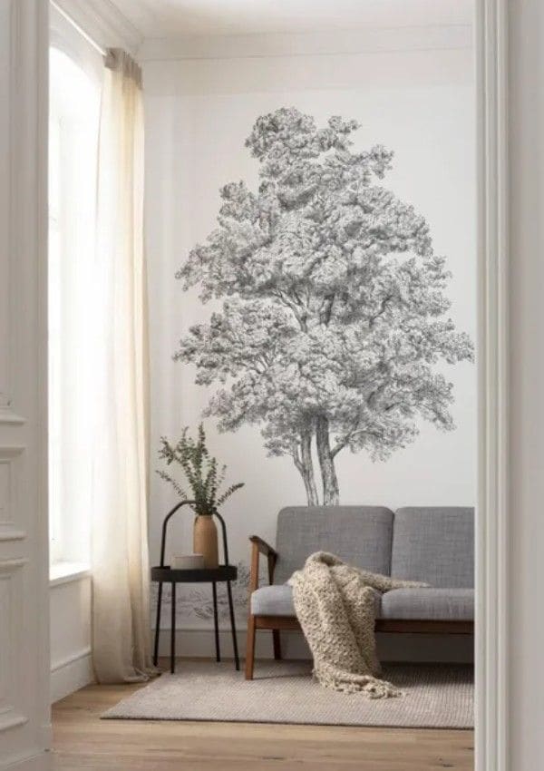 papel pintado